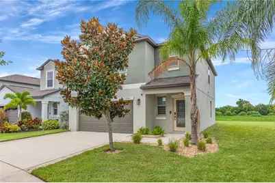 5522 Appleton Shore Drive, Apollo Beach, FL 33572 - Photo 1