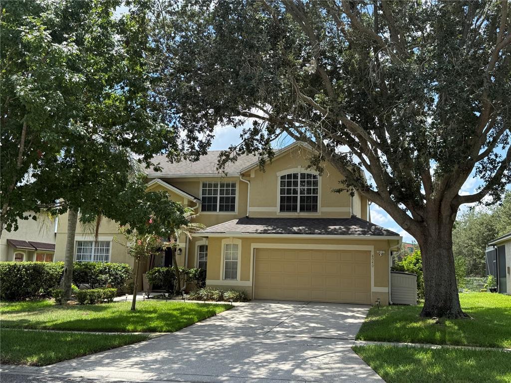 8040 Solitaire Ct - 8040 Solitaire Ct, Orlando, FL 32836 Luxury Property | Jose Angel Pina