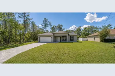 3286 W Crandon Drive, Citrus Springs, FL 34433 - Photo 35