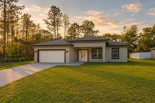 3286 W Crandon Dr, Citrus Springs, FL 34433 - Photo 1