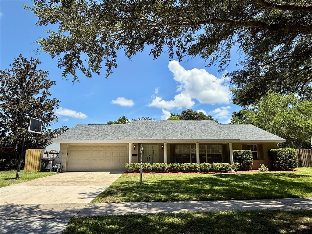 1625 Tioga Trail - 1625 Tioga Trail, Winter Park, FL 32789 Luxury Property | Jose Angel Pina