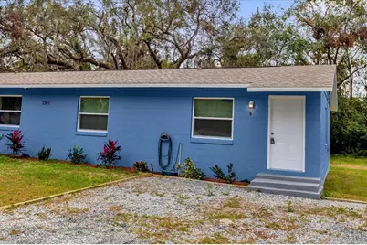2307 Mispah Avenue #A + B, Leesburg, FL 34748 - Photo 3