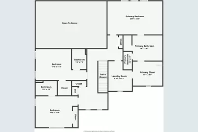 6236 Trailblaze Bend, Saint Cloud, FL 34771 - Photo 45
