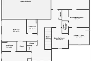 6236 Trailblaze Bnd, Saint Cloud, FL 34771 - Photo 45