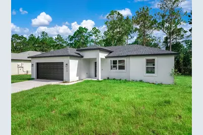 8725 Capilla Street, Sebring, FL 33872 - Photo 1