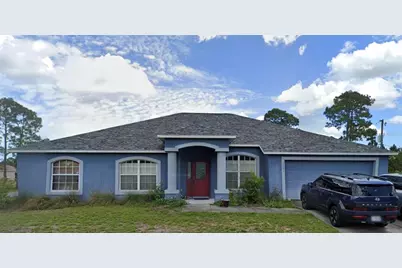 2891 Gabrysh Avenue SE, Palm Bay, FL 32909 - Photo 1