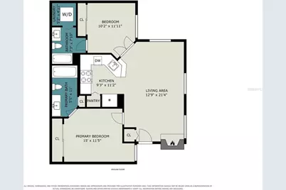 610 Colorado Place #48, Altamonte Springs, FL 32714 - Photo 45
