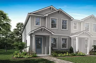 2832 Camellia Flower St, Apopka, FL 32703 - Photo 1