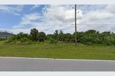 182 Sunset Road, Rotonda West, FL 33947 - Photo 1