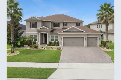 14038 Jomatt Loop, Winter Garden, FL 34787 - Photo 1