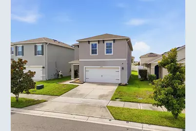 6724 Huntleigh Hammock Road, Harmony, FL 34773 - Photo 3