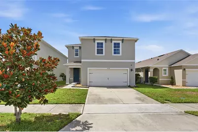 6724 Huntleigh Hammock Road, Harmony, FL 34773 - Photo 5