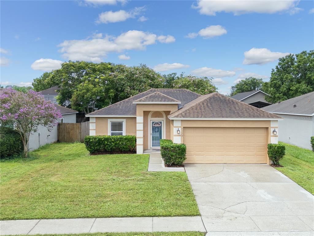 4338 Stonefield Dr - 4338 Stonefield Dr, Orlando, FL 32826 Luxury Property | Jose Angel Pina