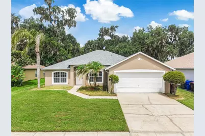 2106 The Oaks Boulevard, Kissimmee, FL 34746 - Photo 1