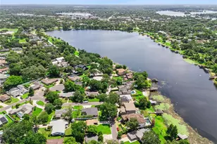 1231 N Lake Sybelia Dr, Maitland, FL 32751 - Photo 17