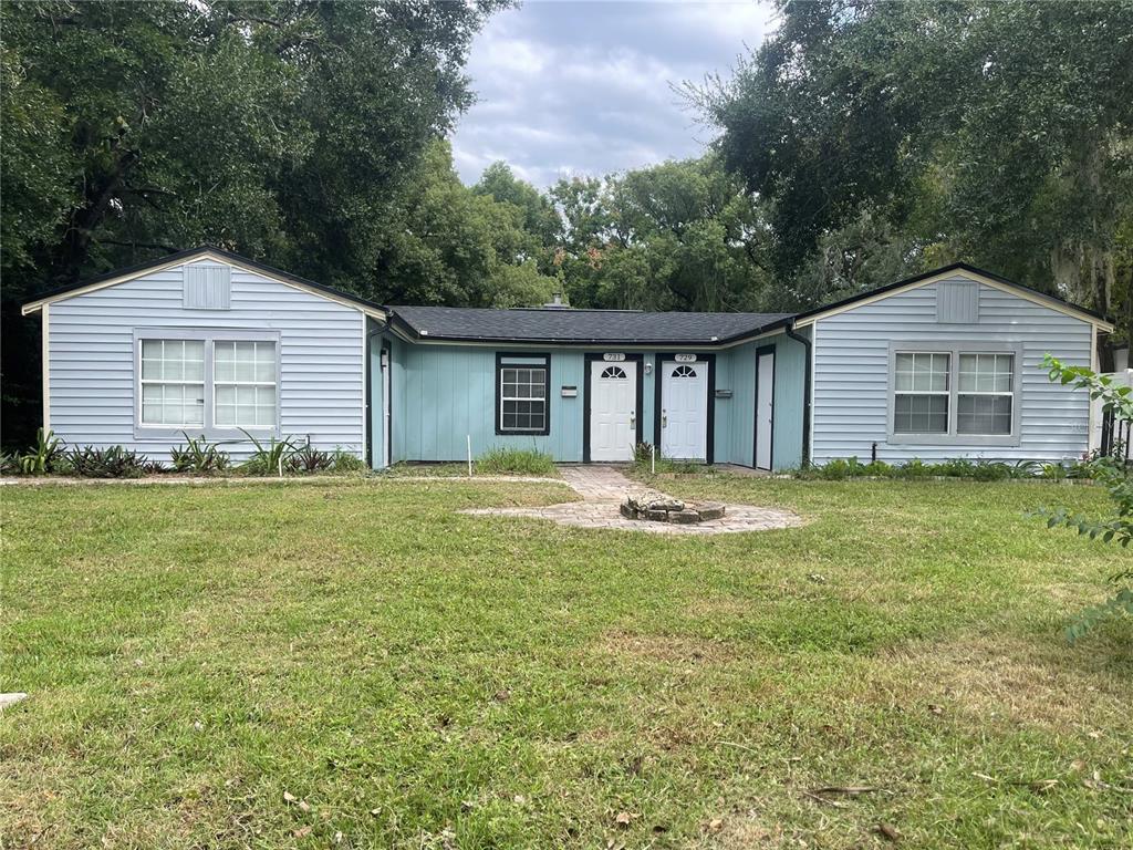 729 Seminole Ave - 729 Seminole Ave, Orlando, FL 32804 Luxury Property | Jose Angel Pina