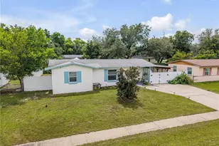 2417 Adams Ave, Deltona, FL 32738 - Photo 5