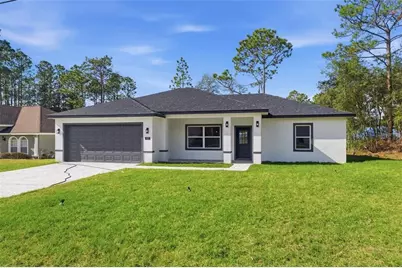 2275 W Linden Drive, Citrus Springs, FL 34434 - Photo 3