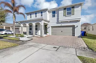 3471 Dovetail Ave, Kissimmee, FL 34741 - Photo 1