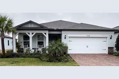18498 Coastal Shore Terrace, Land O Lakes, FL 34638 - Photo 5