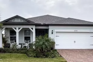 18498 Coastal Shr Ter, Land O Lakes, FL 34638 - Photo 5