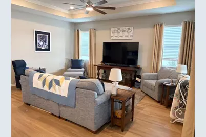 18498 Coastal Shore Terrace, Land O Lakes, FL 34638 - Photo 19