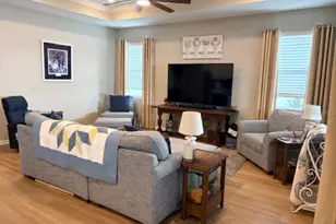 18498 Coastal Shr Ter, Land O Lakes, FL 34638 - Photo 19
