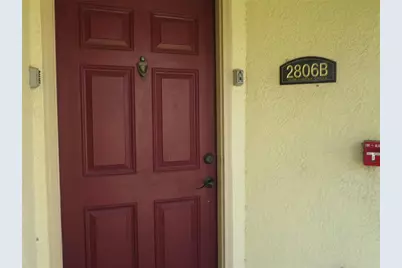 2806 Club Cortile Circle #B, Kissimmee, FL 34746 - Photo 9