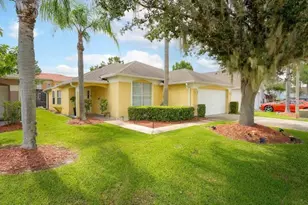 1017 Lake Berkley Dr, Kissimmee, FL 34746 - Photo 1