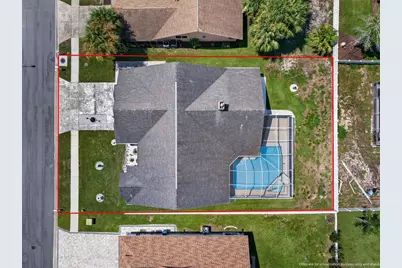 1197 Muscovy Dr, Spring Hill, FL 34608 - Photo 3