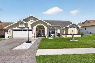 1197 Muscovy Dr, Spring Hill, FL 34608 - Photo 1