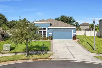 3605 Daydream Place, Saint Cloud, FL 34772 - Photo 33