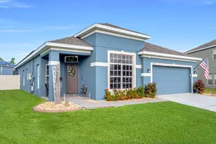 3605 Daydream Pl, Saint Cloud, FL 34772 - Photo 1
