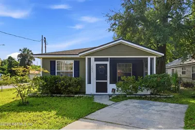 1233 Van Buren Street, Jacksonville, FL 32206 - Photo 1