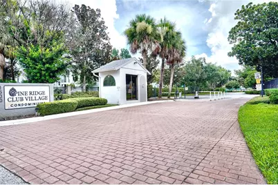 1716 Pine Ridge Road #F1, Sanford, FL 32773 - Photo 17