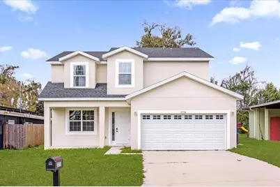 3778 Martin Street, Orlando, FL 32806 - Photo 1