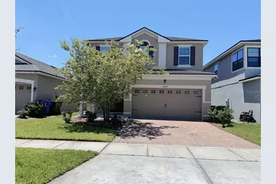 2428 Chateau Loop, Kissimmee, FL 34741 - Photo 1