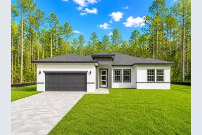 16158 SW 19th Avenue Road, Ocala, FL 34473 - Photo 1
