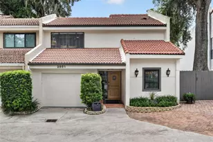 2881 Temple Trail, Winter Park, FL 32789 - Photo 1