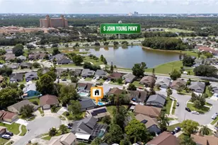 11207 Torbert Ct, Orlando, FL 32837 - Photo 7