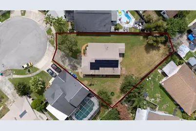 11207 Torbert Court, Orlando, FL 32837 - Photo 3