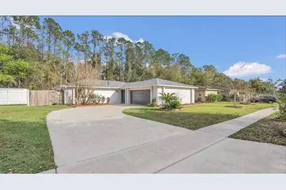 8691 Contoura Drive, Orlando, FL 32810 - Photo 1
