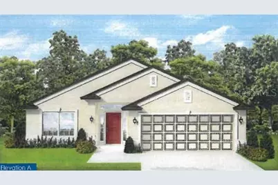 410 Metz Lane, Poinciana, FL 34759 - Photo 1