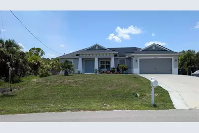 3369 Billberry Street, North Port, FL 34288 - Photo 3