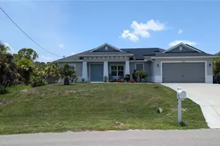 3369 Billberry St, North Port, FL 34288 - Photo 3