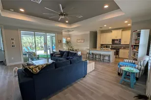3369 Billberry St, North Port, FL 34288 - Photo 5