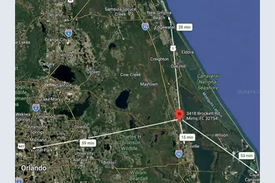 3418 Brockett Road, Mims, FL 32754 - Photo 13