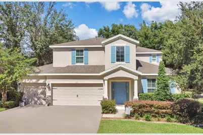 632 Meadow Sage Drive, Deland, FL 32724 - Photo 1