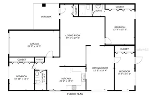 2807 Sunbranch Dr, Orlando, FL 32822 - Photo 25