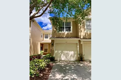 2576 San Tecla Street #107, Orlando, FL 32835 - Photo 1